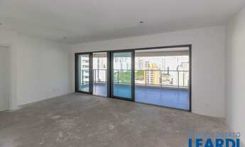 Imagem 2: APARTAMENTO - CAMPO BELO - SP