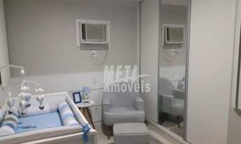 Imagem 7: Apartamento com 2 dormitórios à venda, 70 m² por R$ 380.000,00 - Parque São Caetano - Camp