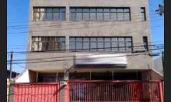 Imagem: ótimo prédio comercial