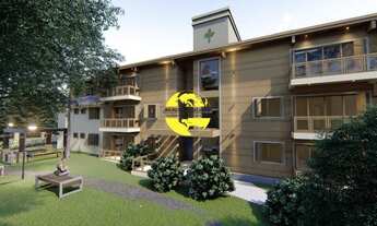 Imagem 4: Morada dos Eucalyptos 304 Canela RS