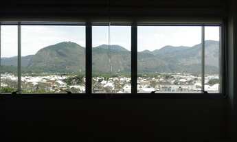 Imagem 3: SALA COMERCIAL - ESCRITÓRIO NO RECREIO DOS BANDEIRANTES RJ