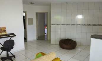 Imagem 4: Casa para venda tem 178 metros quadrados com 3 quartos em Parque Ohara - Cuiabá - MT