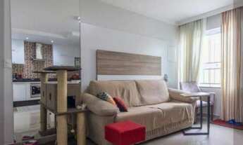 Imagem 6: Excelente Sobrado condominial com 2 suítes à venda, 61 m² por R$ 578.000 - Vila Prudente