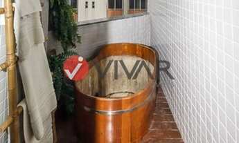 Imagem 6: Belo Horizonte - Apartamento Padrão - Lourdes