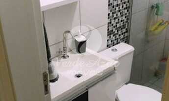 Imagem 2: Apartamento - Jardim Márcia - Campinas