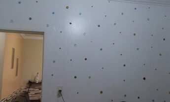 Imagem 7: Apartamento Térreo 2/4 no Residencial Mário Covas com Quintal (Lavanderia) Quitado