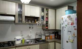 Imagem 7: Porto Alegre - Apartamento Padrão - Santa Tereza