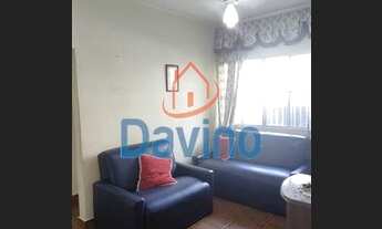 Imagem: APARTAMENTO DE 1 DORMITÓRIO LOCALIZADO