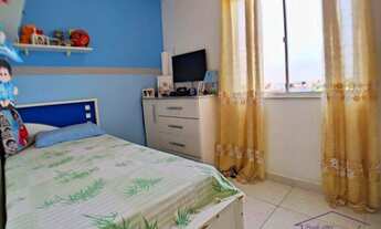 Imagem 4: Ótima Casa com 2 quartos em Santa Cruz da Serra!