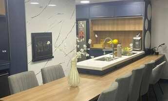 Imagem: Apartamento para Venda em São José, Barreiros