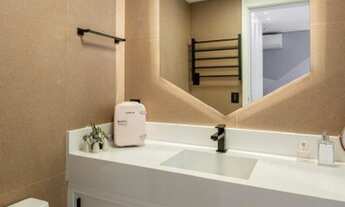 Imagem 2: Fantástico apartamento na Chácara Santo Antônio, próximo ao Shopping Morumbi