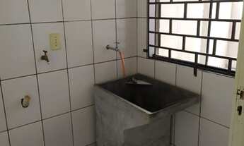 Imagem 4: Apartamento 07, Edifício Vogt