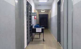 Imagem 5: GOIâNIA - Conjunto Comercial/Sala - Setor Aeroporto