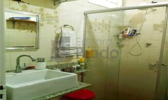 Imagem 3: SãO PAULO - Sobrado Padrão - Santana