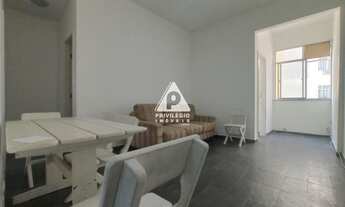 Imagem: Apartamento à venda, 1 quarto, Copacabana