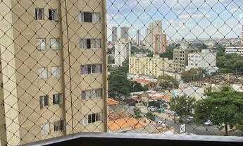 Imagem 5: 92 m² - 2 vagas cobertas - 3 dor (suíte) + Lavabo CAMBUÍ