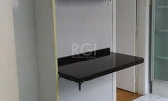 Imagem 5: Porto Alegre - Apartamento Padrão - Centro Histórico