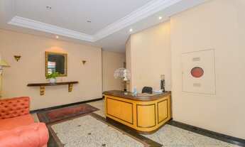 Imagem 7: Apartamento para venda possui 152 metros quadrados com 3 quartos em Juvevê - Curitiba - PR