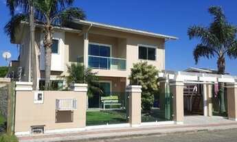 Imagem 2: Imóvel á venda com piscina no bairro Palhocinha em Garopaba/SC