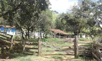 Imagem 6: Sítio para Venda em Camanducaia, Rural, 2 dormitórios, 2 banheiros, 4 vagas