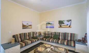 Imagem 7: Casa - Térrea no bairro Oásis, 150 metros da praia, Peruíbe-SP