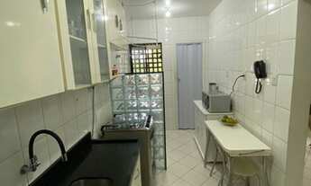 Imagem 6: Apartamento 3/4 Cabula - Salvador - BA