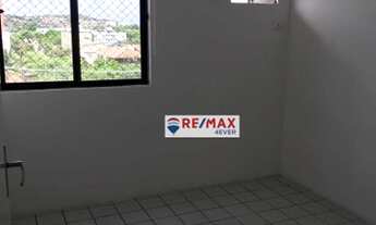 Imagem 7: Apartamento com 3 dormitórios à venda, 75 m² por R$ 350.000,00 - Tamarineira - Recife/PE