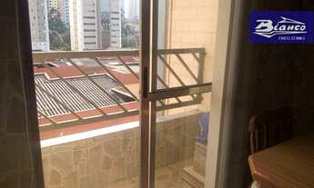 Imagem 7: Apartamento com 2 dormitórios à venda, 57 m² por R$ 185.000,00 - Jardim Iporanga - Guarulh