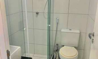 Imagem 4: Apartamento com 4 dormitórios à venda, 130 m² por R$ 930.000 - Porto das Dunas - Aquiraz/C