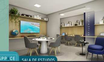 Imagem 5: Apartamento para Venda em São Paulo, Jardim Botânico, 2 dormitórios, 1 banheiro, 1 vaga