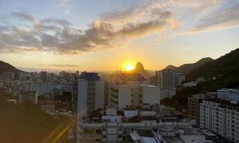 Imagem 7: Excelente Cobertura, toda reformada por arquiteto, 03 suítes no Humaíta