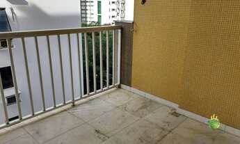 Imagem 5: 4 quartos no Corredor da Vitória