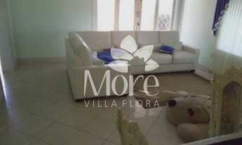 Imagem 3: VENDA de Casa com 3 Quartos, Imóvel Rico em Planejados, no Bairro Parque Francesquini no C