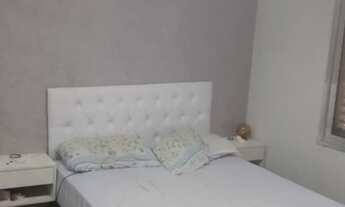 Imagem 15: Apartamento à venda, 56 m² por R$ 270.000,00 - Jardim Campanário - Diadema/SP