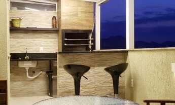 Imagem 6: Cobertura com 4 dormitórios à venda, 165 m² por R$ 1.144.000,00 - Recreio dos Bandeirantes