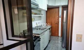 Imagem 5: São Paulo - Apartamento Padrão - Moema