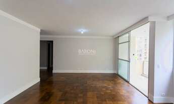 Imagem 6: São Paulo - Apartamento Padrão - Higienópolis