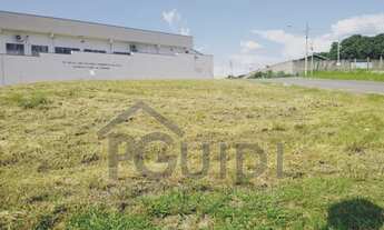 Imagem 4: Terreno no campo novo , de esquina em avenida.frente para 3 ruas