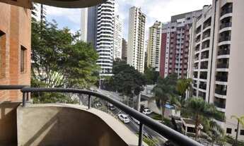 Imagem 7: APARTAMENTO COM 3 DORMITÓRIOS À VENDA, 109 M² POR R$ 550.000