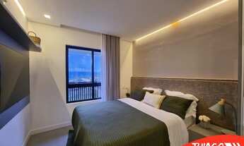 Imagem 2: Premium Stella Mares, 2 quarto em 70m² com 2 vagas em Stella Mares - Maravilhoso