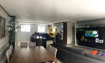 Imagem 6: APARTAMENTO A VENDA COM 4 SUÍTES BARRA NORTE