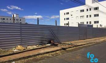 Imagem 6: Área à venda, 1200 m² por R$ 1.100.000,00 - Santa Mônica - Uberlândia/MG