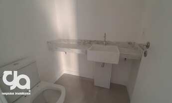 Imagem 7: Apartamento à venda com 113 m² com 3 quartos em Botafogo - Rio de Janeiro - RJ