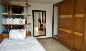 Imagem 6: Casa para venda com 300m² com 4 quartos, 4 suítes, 6 vagas em Jardim Guanabara - Rio de Ja