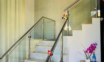 Imagem 2: Álvares Machado - Casa de Condomínio - Residencial Valência I