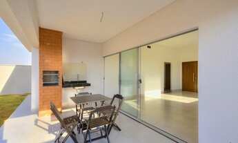 Imagem 6: Casa Residencial Térrea - Jardins Bolonha