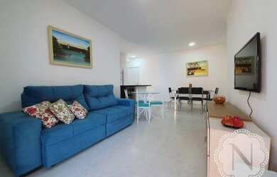 Imagem 6: LINDO APTO MOBILIADO PARA VENDA OU LOCAÇÃO EM CONDOMÍNIO CLUBE NO CENTRO DE ITANHAÉM