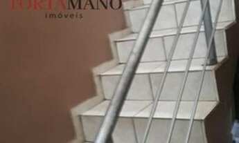 Imagem 5: Casa com 3 dormitórios à venda, 275 m² por R$ 480.000,00 - Jardim Europa I - Santa Bárbara