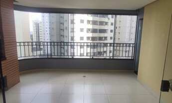 Imagem 1: Apartamento para venda com 162m² 4 quartos em Setor Bueno - Goiânia - GO