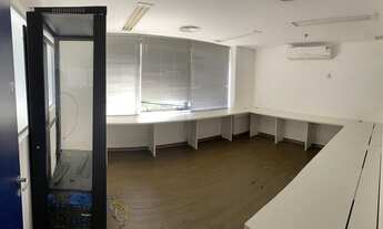 Imagem 7: Conjunto comercial com ótima localização